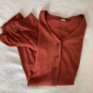 Button Down Dress • Old Navy